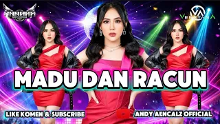 funkot madu dan racun cover by andy aencalz official 