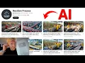 Best AI YouTube niches that are BLOWING UP right now