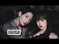 🐰Lizkook🐱Lisa (blackpink) \u0026 Jungkook (bts) • my oh my • [fmv]