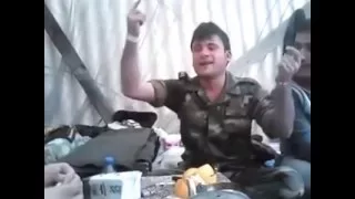 احلى عتابا من الجيش السوري 