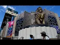MGM Resorts to pay 45 million in data breach settlement