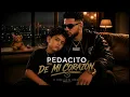 PEDACITO DE MI CORAZÓN