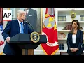Former Trump lawyer Alina Habba disqualified as top New Jersey prosecutor