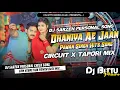 Lagu Dj SarZen Setup Song | Dhaniya Ae Jaan  🔥| Pawan Singh Vebretion Vs Circuit Mix | Dj Bittu Phusro