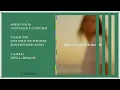 Shouse & Vintage Culture • take me (to the sunrise) (Extended Mix)