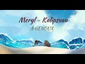 MERYL X KALIPSXAU - À GENOUX (PROD) 