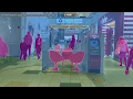 DETR panoptic segmentation demo