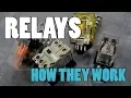 Episode 31 - Control Relays