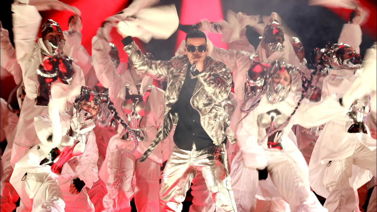 Daddy Yankee