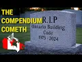 The Ontario Building Code is DEAD or is it