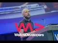 NGINX Unit - Building a Dynamic Multilingual Application Server