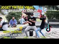 Download Lagu JOGET TIKTOK VIRAL DI TEMPAT UMUM DJ GEMES AKU | AUTO GOYANG NGEBOR | NGAKAK PARAH