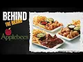 The History of Applebee s - Murder Margaritas and Money