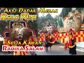 Lagu Radika Salam Reog setia kawan 04 Aksi dadak merak Kecil
