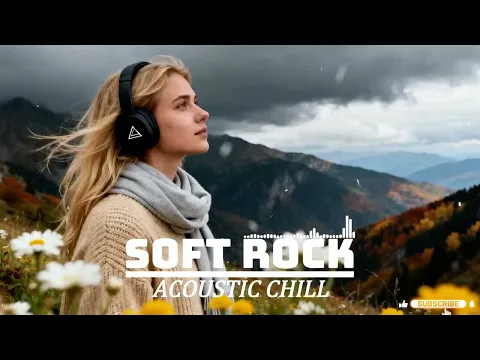 Soft Rock Acoustic Guitar Playlist