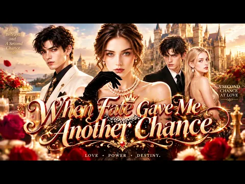 When Fate Gave Me Another Chance 第2集