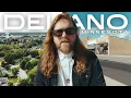 In-Depth Virtual Tour of Delano MN A Small Town in Minnesota with Great Schools