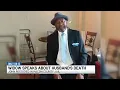 Widow of man killed in Macon County Jail speaks out
