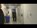 Officers manage high-risk inmates in mental health wing of Lucas County jail