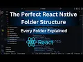 The Ultimate React Native Folder Structure Guide 2026 Best Practice