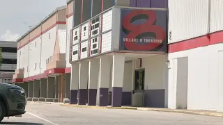 Landmark movie theater Village 8 closing after almost 50 years
