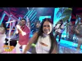 Manny Cruz's Big Party to the rhythm of "Snow in Summer" | Fun with Jochy