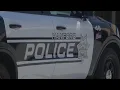 Hanford Police officer arrested after suspect s death DA