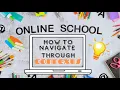 How To Work Connexus Connections Academy Online Public School