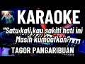 Download Lagu Jangan Sampai Tiga Kali - Karaoke - Pop Nostalgia - Tagor Pangaribuan