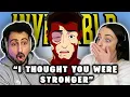 Download Lagu The *INVINCIBLE* Season 2 Finale was BRUTAL! (REACTION)