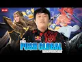 Download Lagu MOLE LG GLOBAL SUDAH HILANK, COBA PUSH LANCE X #mediashareon