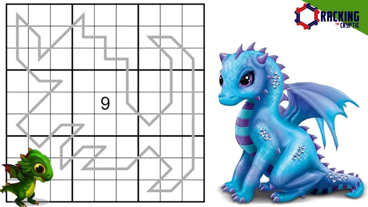 The Baby Dragon