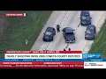 Portion of I-85 still shutdown due to deadly shooting involving Coweta County deputies