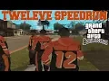 Download Lagu GTA San Andreas Orange 12 Pedestrian *Tweleve* Speedrun - Any%