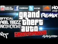 Download Lagu GTA:Liberty City Stories Theme Song[ReMix] (Prod.By Reel'Teezz)(HD)