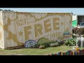 Free Store In Braddock Turns 7-Years-Old