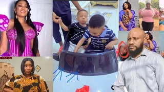 sad news as mr obasi kids jealousy we are not slav to you u0026 juju austin run for l f 