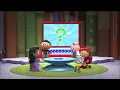 Lagu If Super Why Kept the 1999 Theme Song