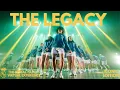 THE LEGACY ICONIC EDITION - The Royal Family Virtual Experience