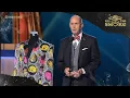 I Wasn t Done With It Ernie Johnson s Battle With Cancer TWICE