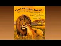 I Love My Daddy Because By Laurel Porter-Gaylord Read Aloud Kids Story time