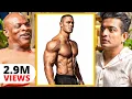 Steroid Or No Steroid - Ronnie Coleman Reviews Bodies Of Celebrities