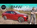 BMW iX2 - Review Drive