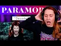 Lagu What An Eargasm! Vocal ANALYSIS of Paramore's \