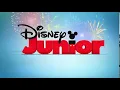 Disney Junior Original ID 2011-2024