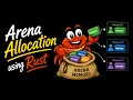 Stop Using Heap Wrong in Rust Arena Allocation vs String