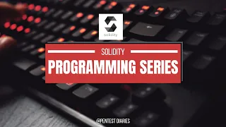 Solidity Programming Language - Send Transfer Call Function