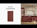 Transform Your Home with Lawrenson | Elegant Doors for Kitchens \u0026 Living Spaces | STORI