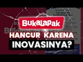 Lagu Bagaimana BUKALAPAK  Hancur Oleh Inovasinya Sendiri?