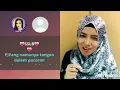 Download Lagu TANGAN dan BIBIR  KARAOKE Tanpa Vocal Pria cover Limbok Blitar Smule (Lirik)